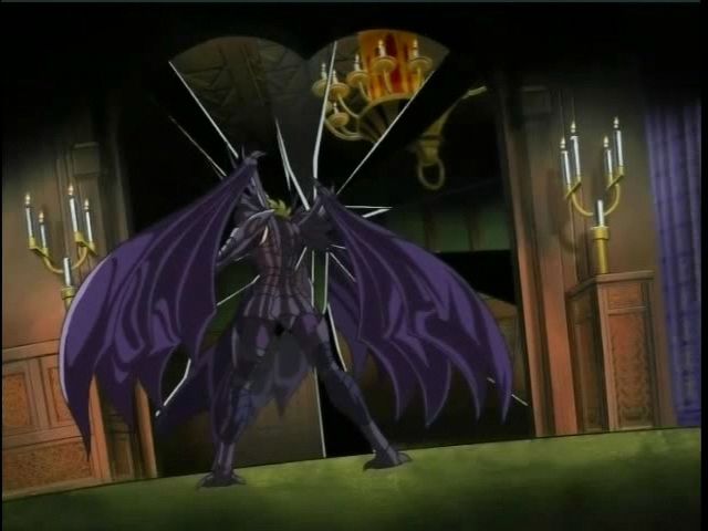 Otaku Gallery  / Anime e Manga / Saint Seiya / Screen Shots / Hades / 03 - L Ombra Di Colui Che Lotta / 049.jpg